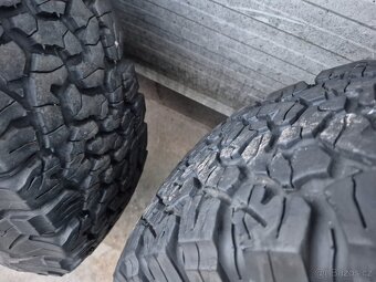 Land rover defender discovery kola - 4