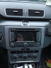 Dily vw passat b7 LH5X - 4