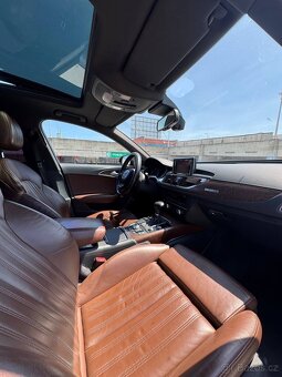 Audi A6c7 3.0TDI - 4