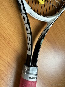 Raketa Babolat jr. 25 - 4