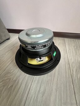 MONOCOR SPH-200KE Reproduktory - 4