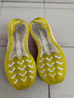 SAUCONY Endorphin Pro 2 pánské boty 47 - 4