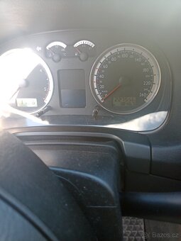 VW Golf 1.9 TDI 74kw combi - 4