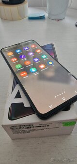 Samsung galaxy A70 128GB a 6Gb ram top stav - 4