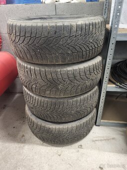 Nexen Winguard Sport 235/55 R17 103V XL - 4