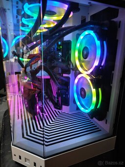 Herní PC Ryzen 9 - 4