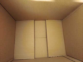 Kartonová krabice, obal, box, škatule - 4