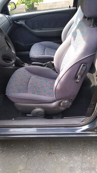 Fiat Bravo 1.6 16V 100CV - 4