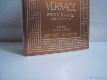 VERSACE Eros Najim 100ml, zabalené - 4
