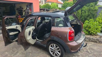 Mini Cooper Countryman - 4