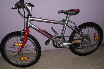 Prodám dětské MTB kolo 20“: AUTHOT Cosmic 20, - 4