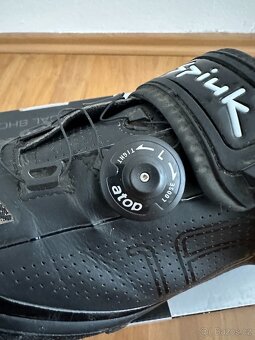 MTB tretry Spiuk 16M - 4