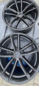Bmw G30 - 4