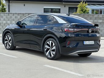 Volkswagen ID.5 Pro Performance 77kWh, 26.000km - 4