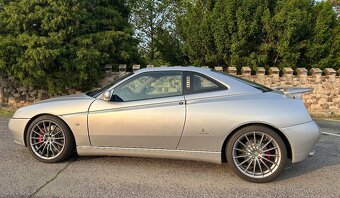 Alfa Romeo Gtv 3.0v6 Q2 - 4
