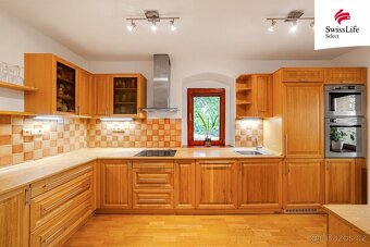 Prodej rodinného domu 204 m2, Křešice - 4