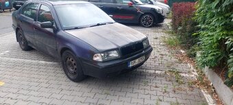 Škoda Octavia 1.9TDI 66KW - 4