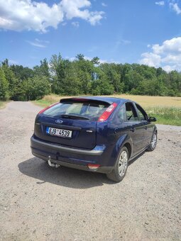 Ford - 4