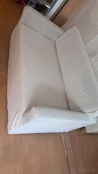 Sedačka IKEA Solsta - 4