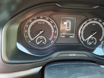 Karoq 1,6 TDI 85kw - 4