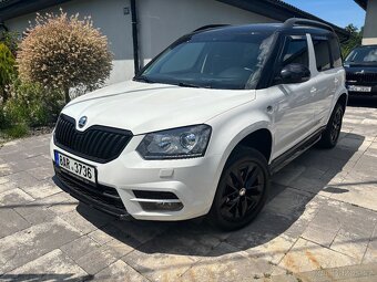 Škoda Yeti 1.4 Tsi.Monte Carlo - 4