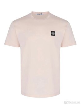Stone Island tričko – luxusní kopie 1:1 - 4