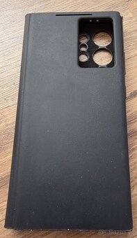SAMSUNG Galaxy S24 Ultra 12/512GB černá záruka - 4