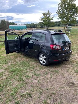 Golf Plus 1.4TSi 118kW - 4