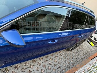 Škoda superb iv 160kw L&K plug in hybrid 2020 - 4
