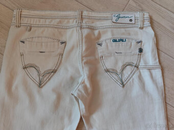 Kalhoty vel.L/XL GURU Made in Turkey - 4