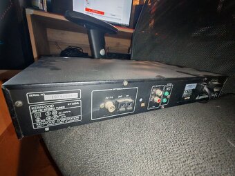 Tuner Kenwood KT-2030L - 4