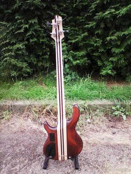Baskytara CORT A4 - 4