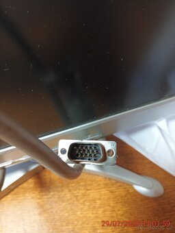 Lcd monitor 36 cm - 4