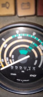 9540 tp a spz + novy čelní nakladač - 4