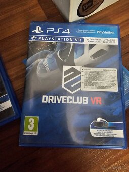 PS virtuální realita - 4