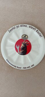 Keramické podtácky - 4