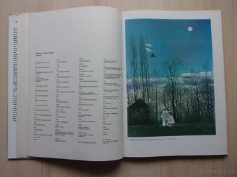 G. ARTIERI, D. VALLIEROVÁ - HENRI ROUSSEAU - 4