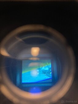 Sony CCD-VX1E - 4