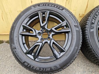 5x108 r18 kola disky volvo XC40 xc40 235 55 18 alu č XC 40 - 4