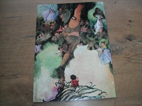 Kresby Jiřího Trnky - 4