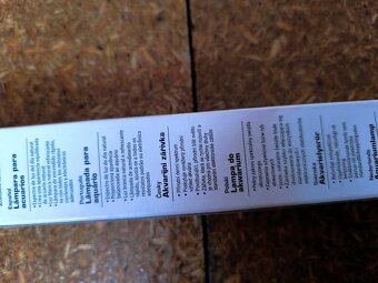 Zářivka do akva/terária - 4