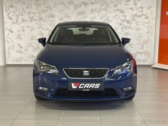 Seat Leon 1.2 TSI 2016 / LED / STK / 1M - 4