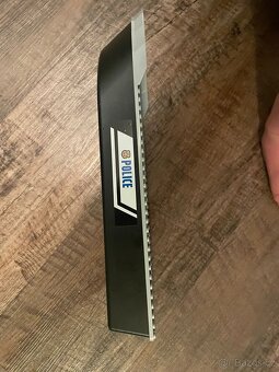 Lego policejní loď ze setu 60129 - 4