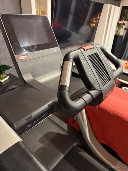 Běžecký trenažer Panatta Pininfarina - 4