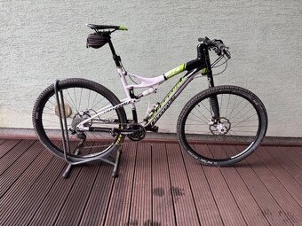 Prodám Cannondale scalpel - 4
