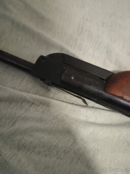 Vzduchovka Zbrojovka Brno - 4