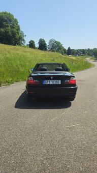 Bmw e46 318ci cabrio - 4