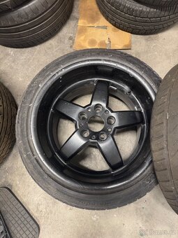 Rondell 0072 r17 dvourozměr - 4