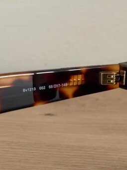 Bottega Veneta sluneční brýle - 4