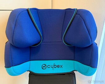 Cybex Pallas 2 FIX - 4